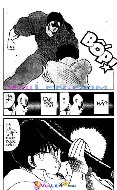 truyền nhân atula - shura no mon i chapter 4 59