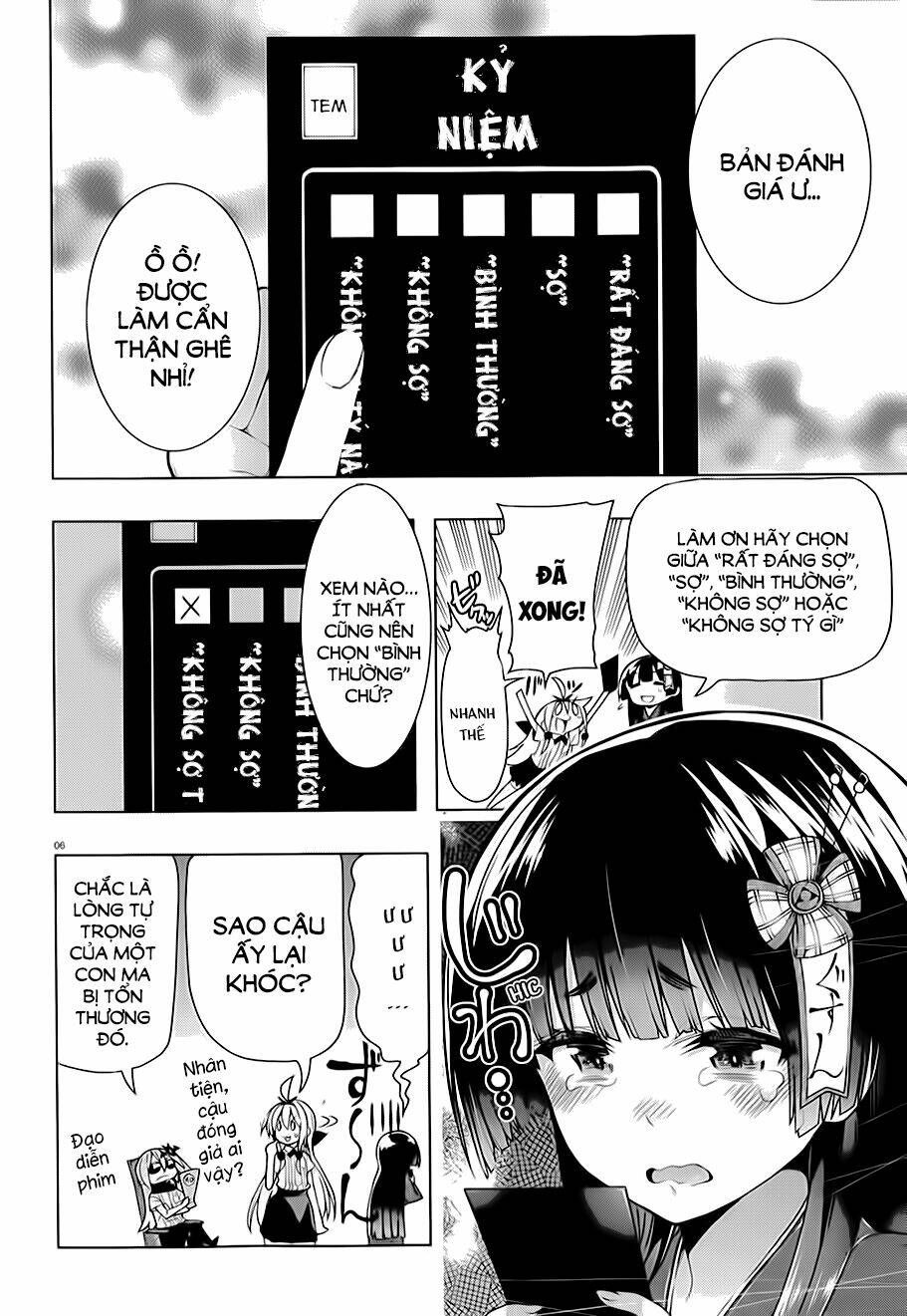 floor ni maou ga imasu chapter 12 7