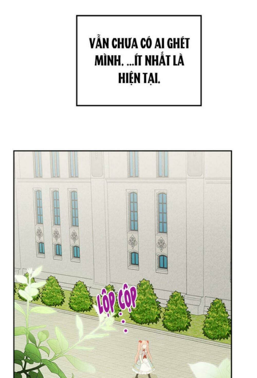 công chúa phản diện muốn ở trong ngôi nhà bánh quy chapter 9 53