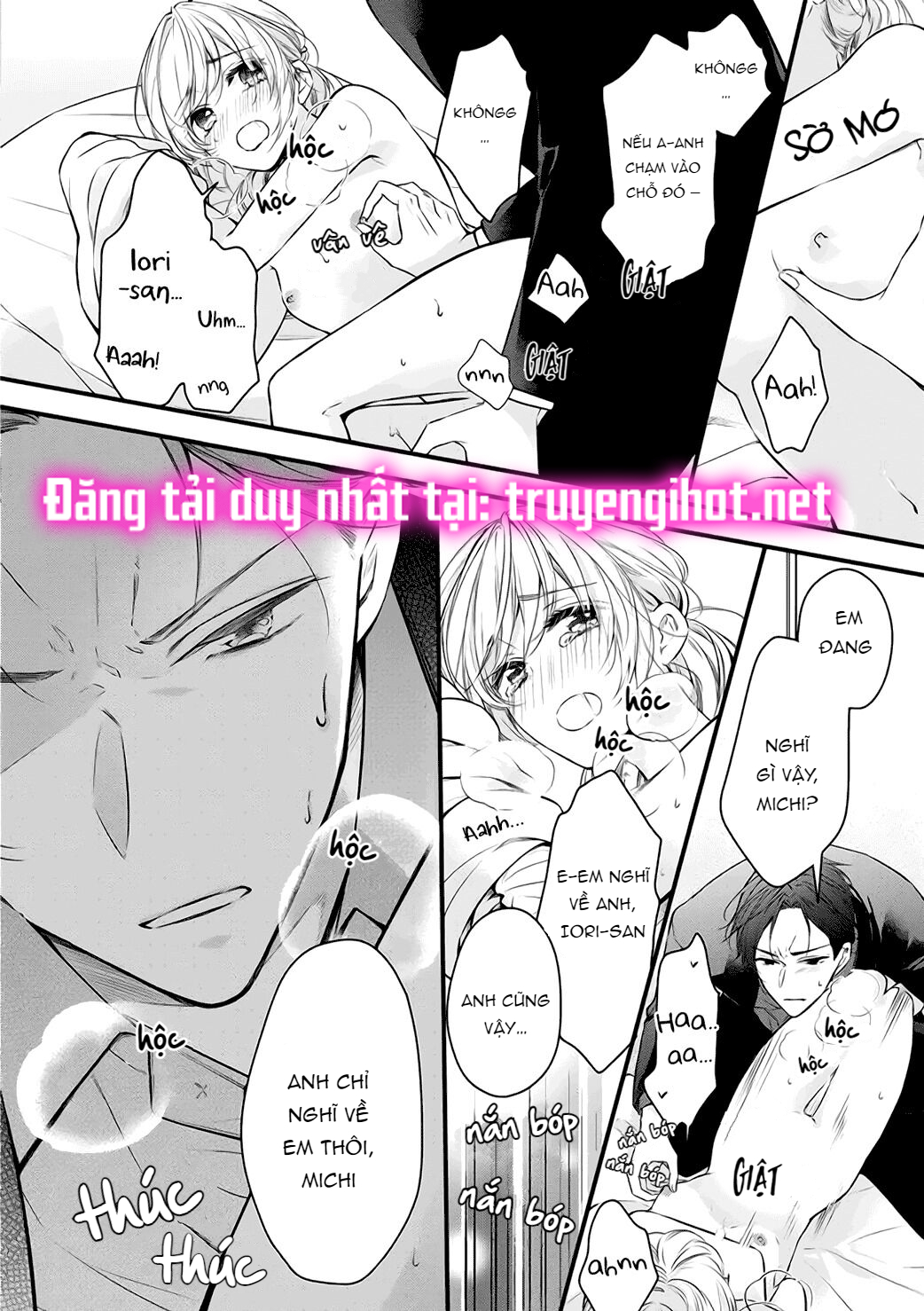 anh chàng tsundere và cô nàng chippai-chan: chàng yakuza cưng chiều và bao nuôi tôi chapter 4.3 8