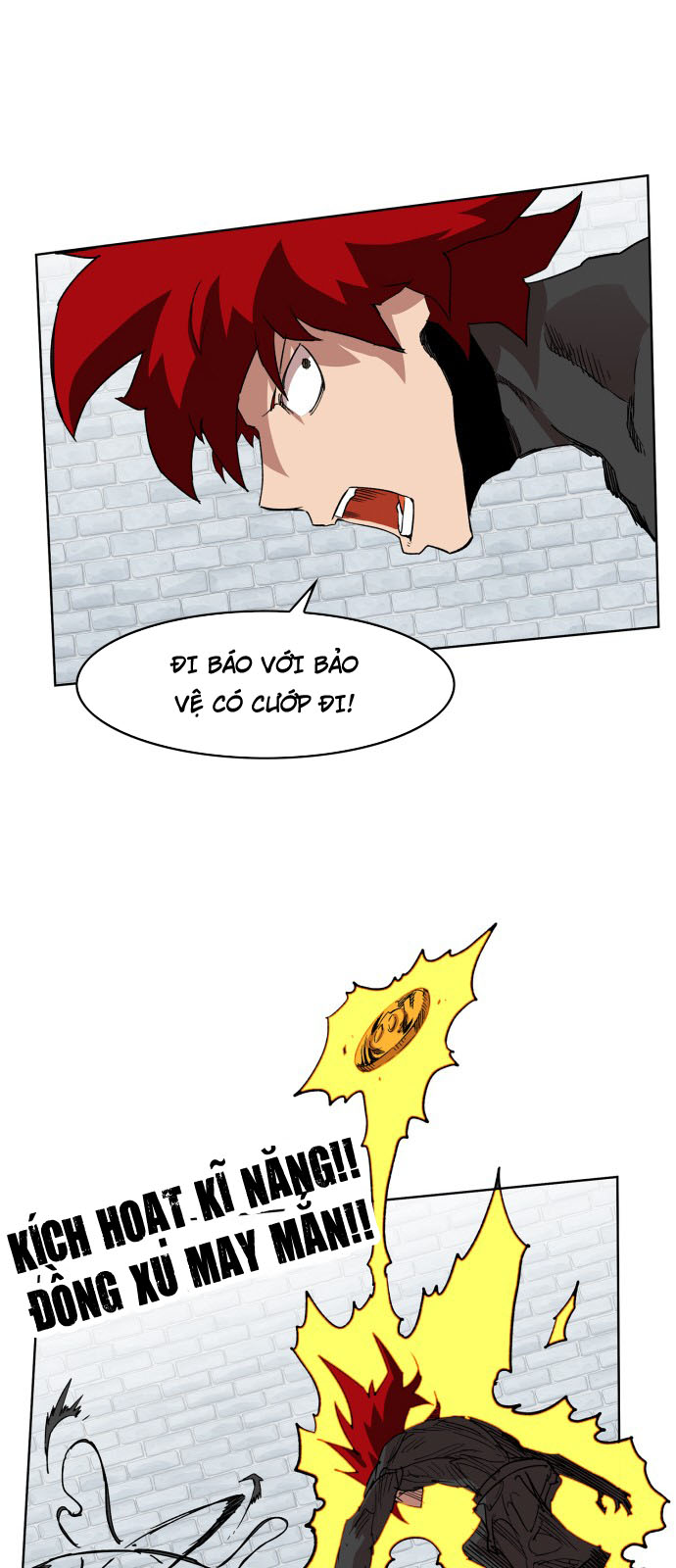 hard core leveling warrior chapter 89 12