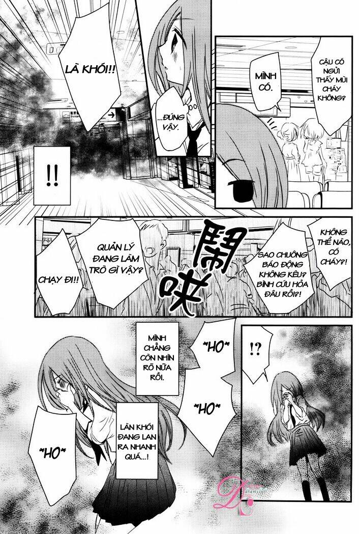 monmon mononoke chapter 1 35