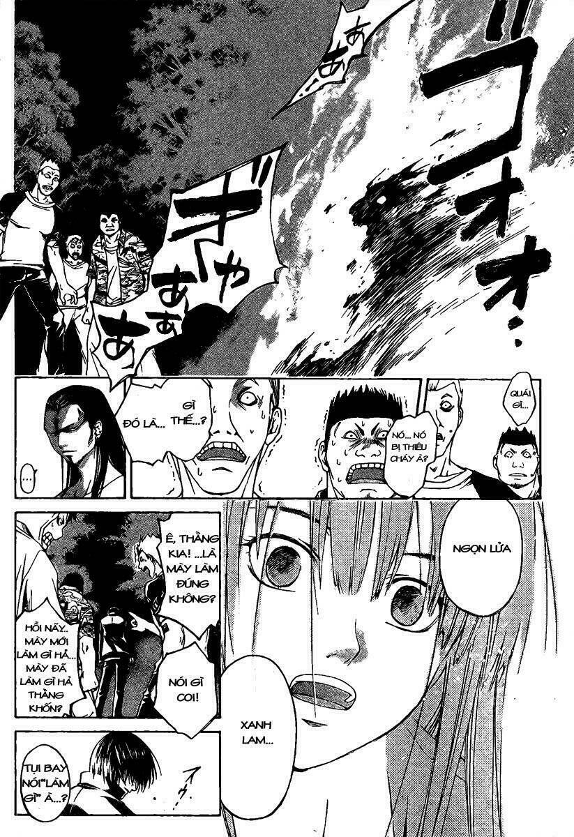 code breaker chapter 1 62
