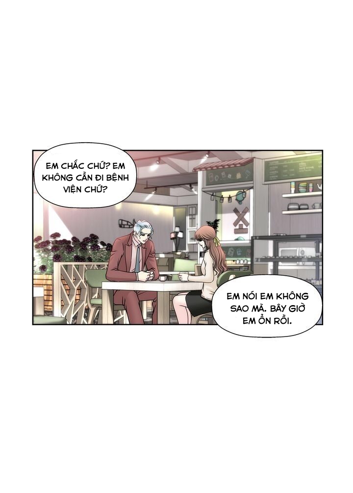 người đàn ông của tôi chapter 55.1 18