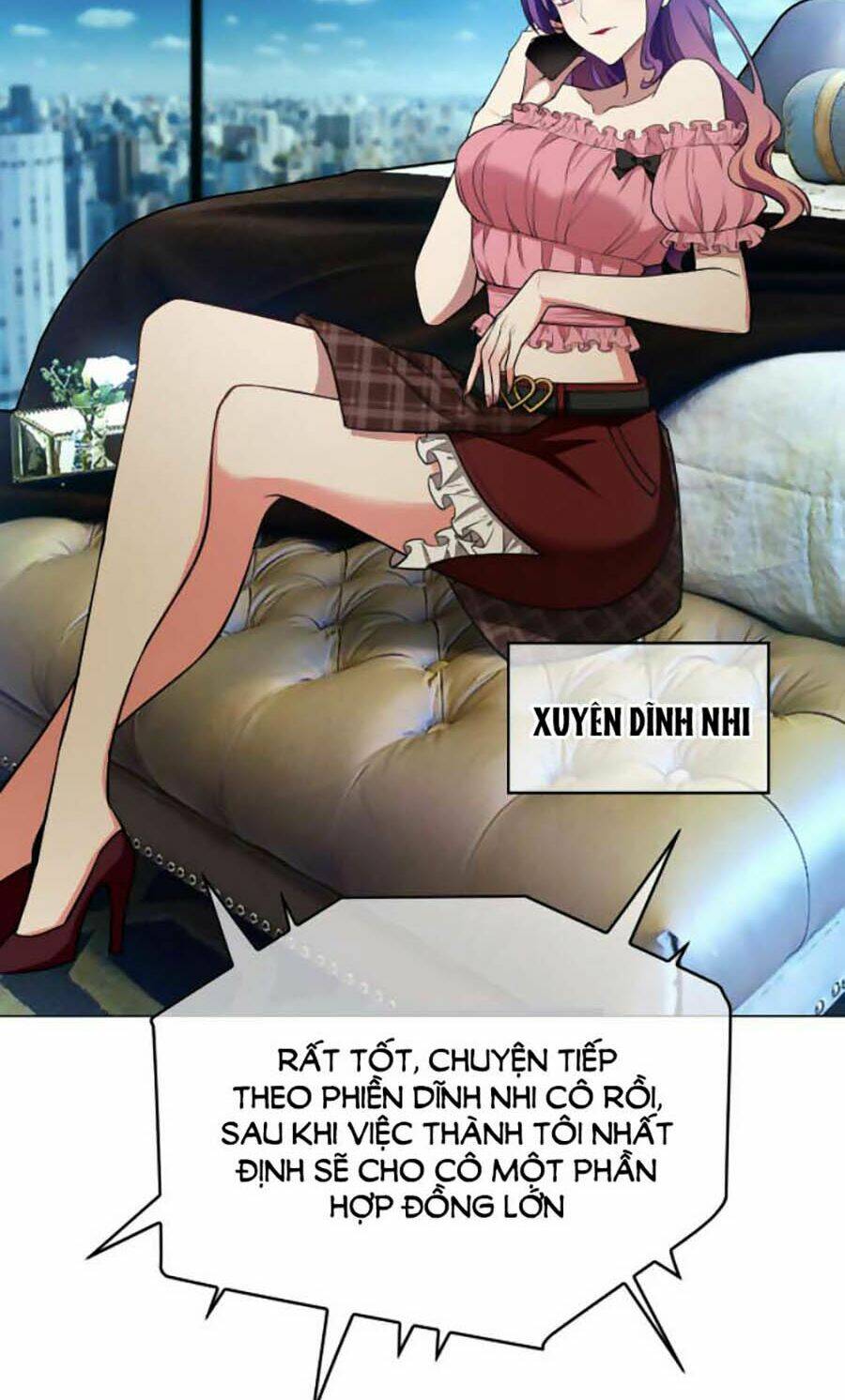 kế hoạch công lược của cô vợ gả thay chapter 51 14