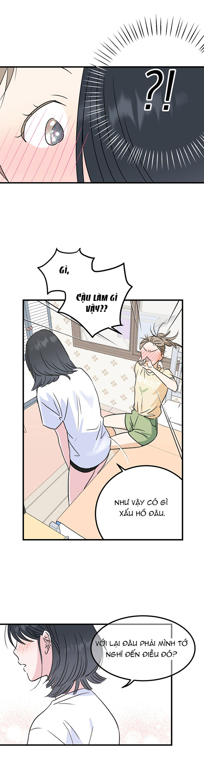 bí mật bật mí chapter 7 4