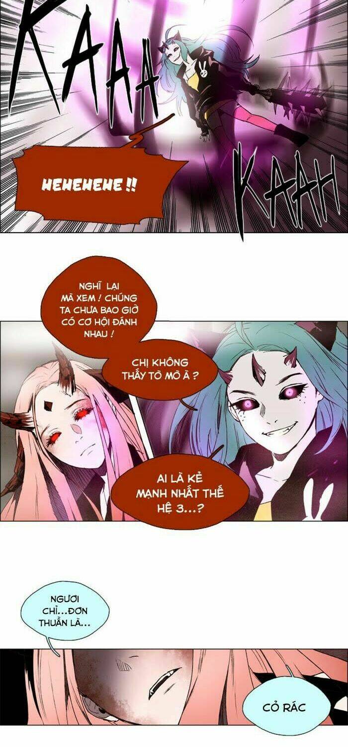 lessa 2: the crimson knight chapter 16 12