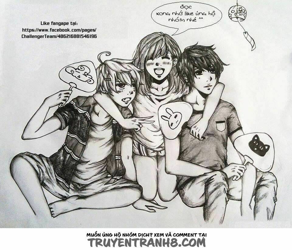 saike mata shite mo chapter 5 40