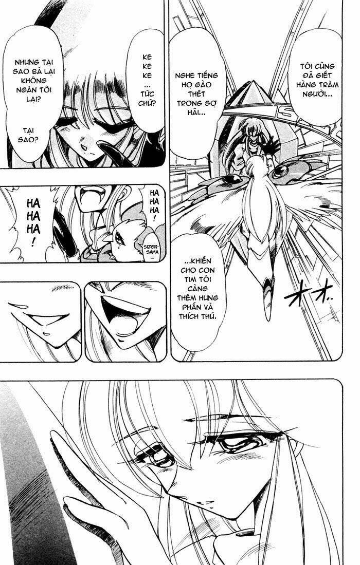 violinist of hameln - cây đàn kì diệu chapter 42 17