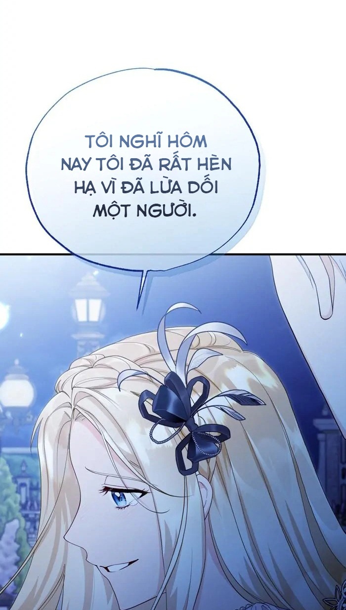 trở thành thánh nữ giả mạo chapter 23 49