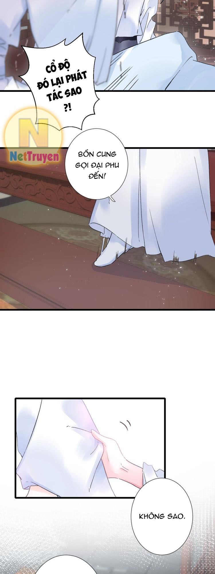 hoa nhan sách 2 chapter 68 7