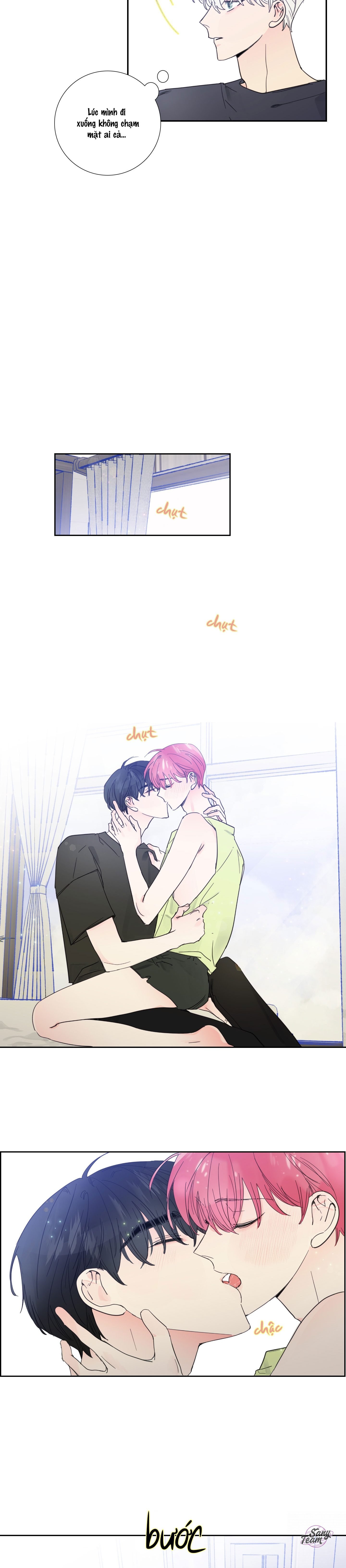 hiện thực chapter 33 12