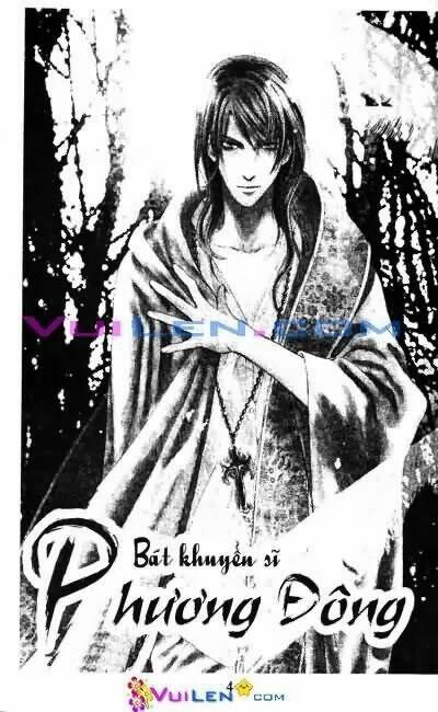 bát khuyển sỹ phương đông chapter 11 4