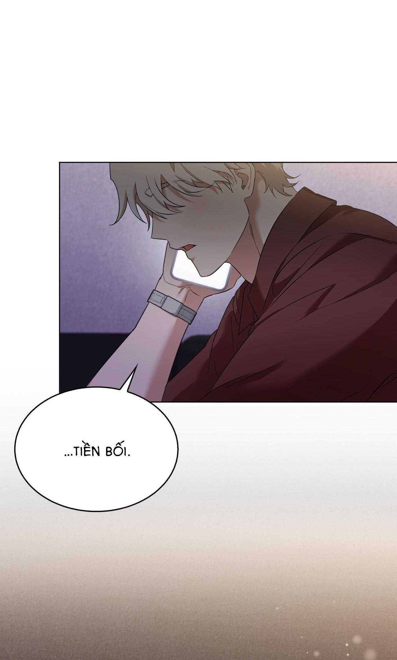 dễ thương là lỗi của tôi sao? chapter 26 59