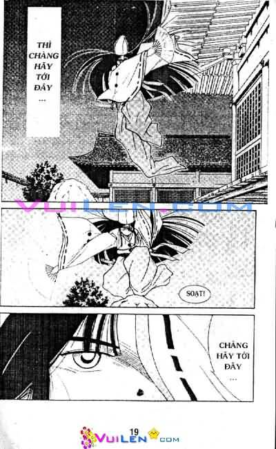truyền nhân atula phần ii chapter 11 20