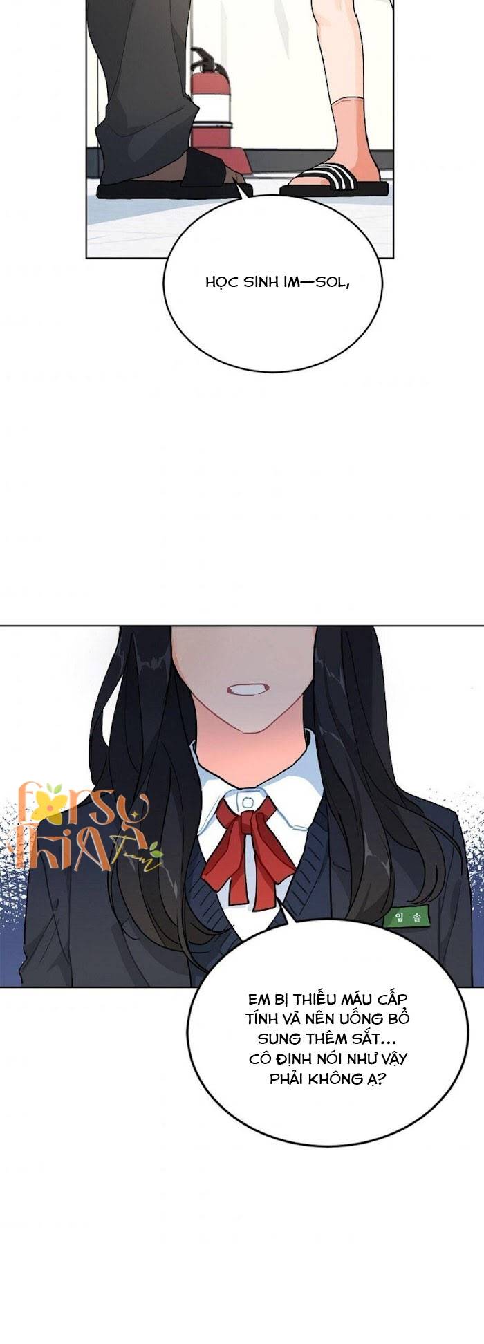 ngày mai tươi đẹp chapter 2 27