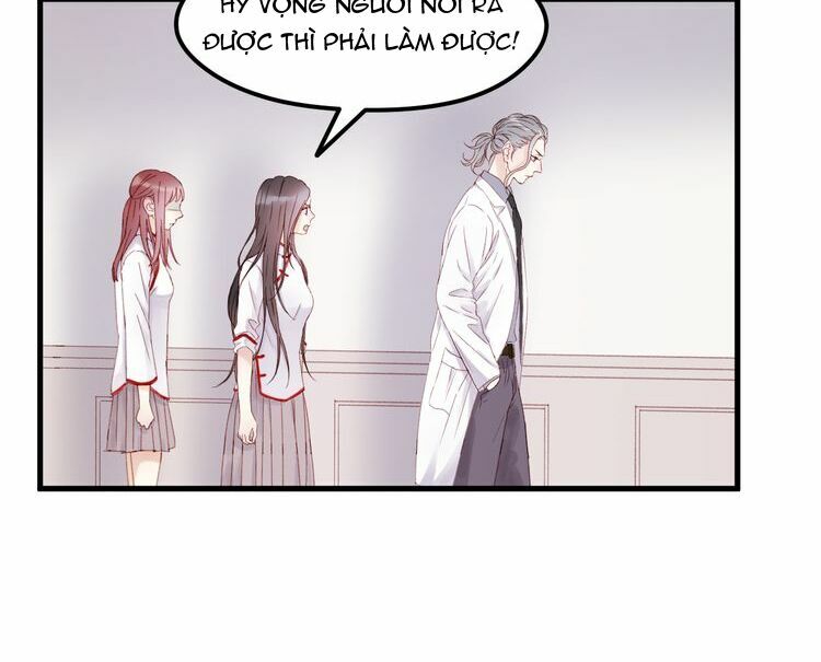 lượm được một tiểu hồ ly phần 2 chapter 35 50