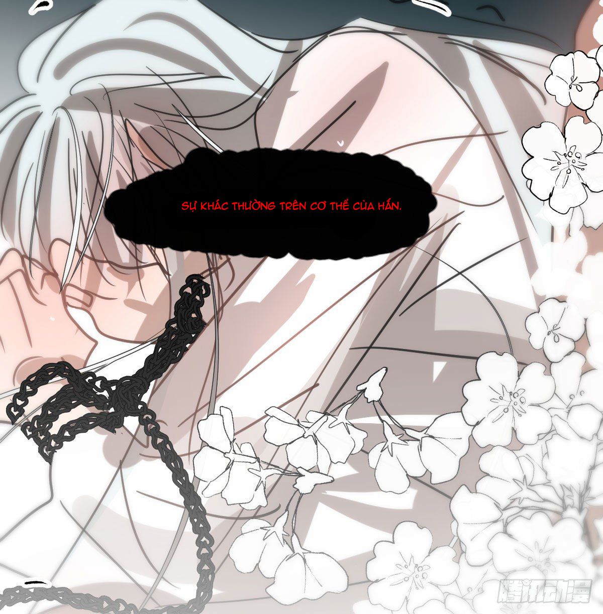 Bắt Lấy Ngao Ngao chapter 168 - Trang 9
