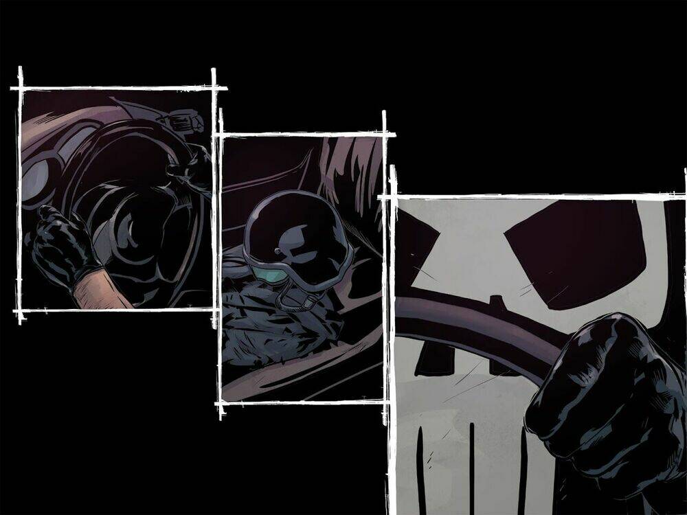 daredevil/punisher: seventh circle | vòng xuyến thứ bảy chapter 5 61