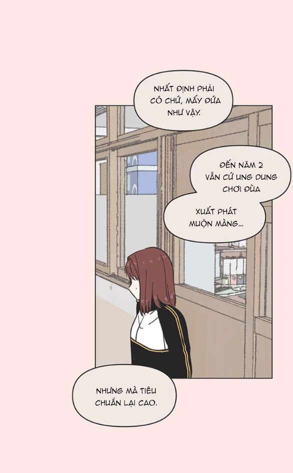 Thanh Xuân Đáng Yêu chapter 13.1 28