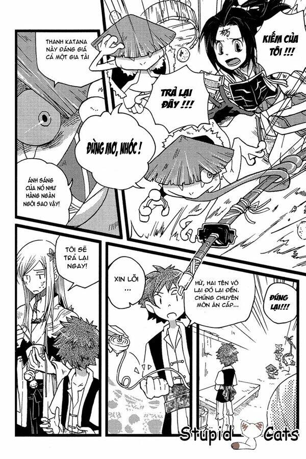 vairocana chapter 1 12