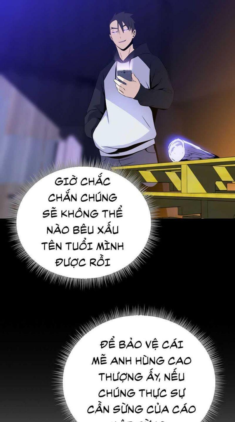 tiêu diệt đấng cứu thế chapter 49 133