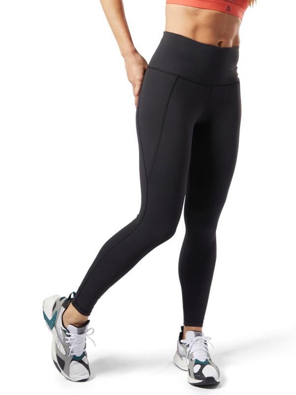 Quần Tập Legging Nữ Women's Lux Skinny Tight - SIZE XS/S