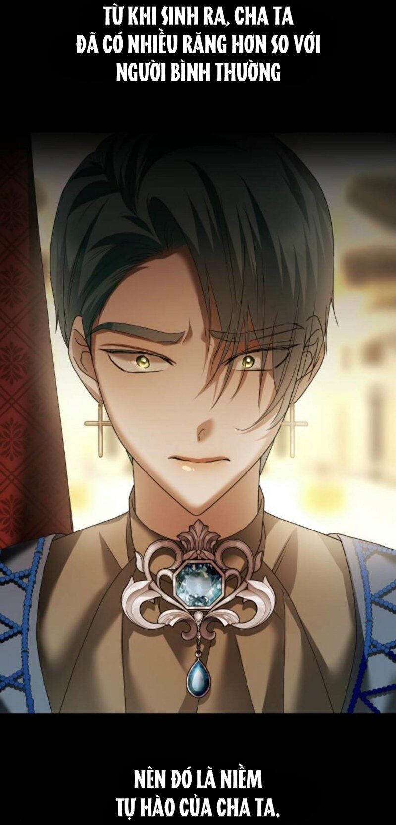 tôi muốn trở thành cô ấy chỉ một ngày chapter 95 93