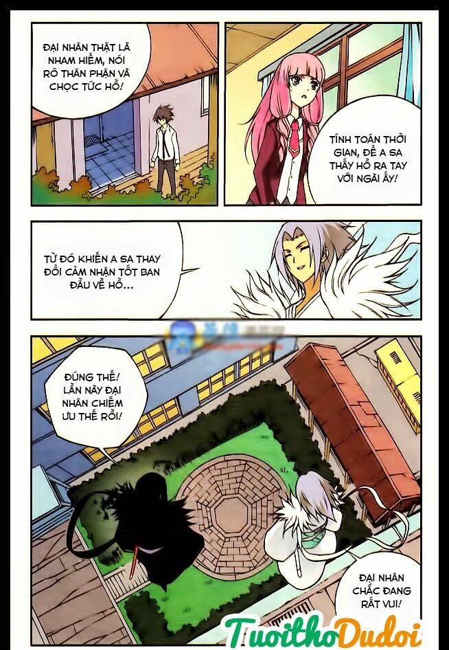 a sa chuyên dụng chapter 7 20