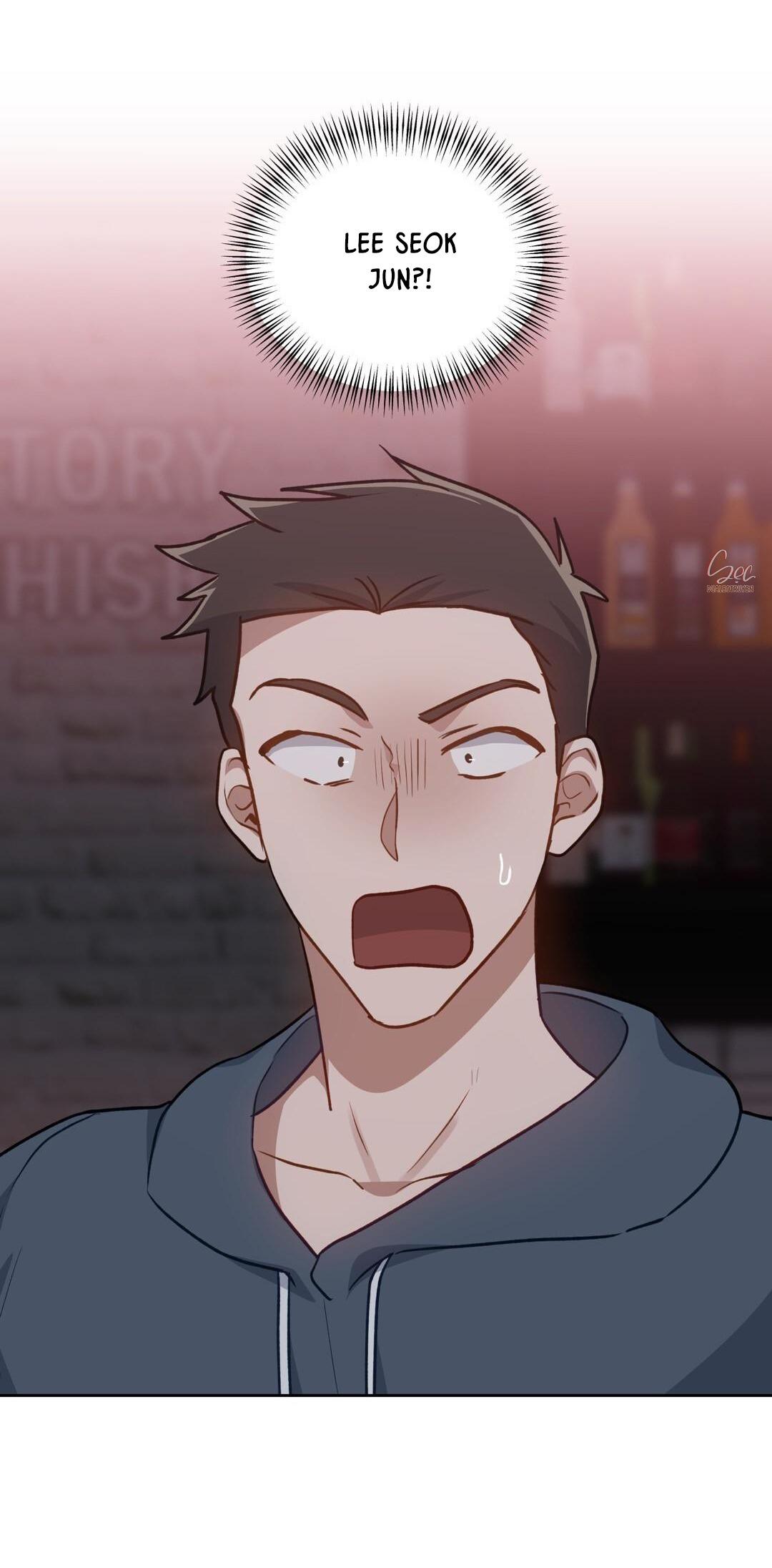 bơi trong mùi hương chapter 2 8