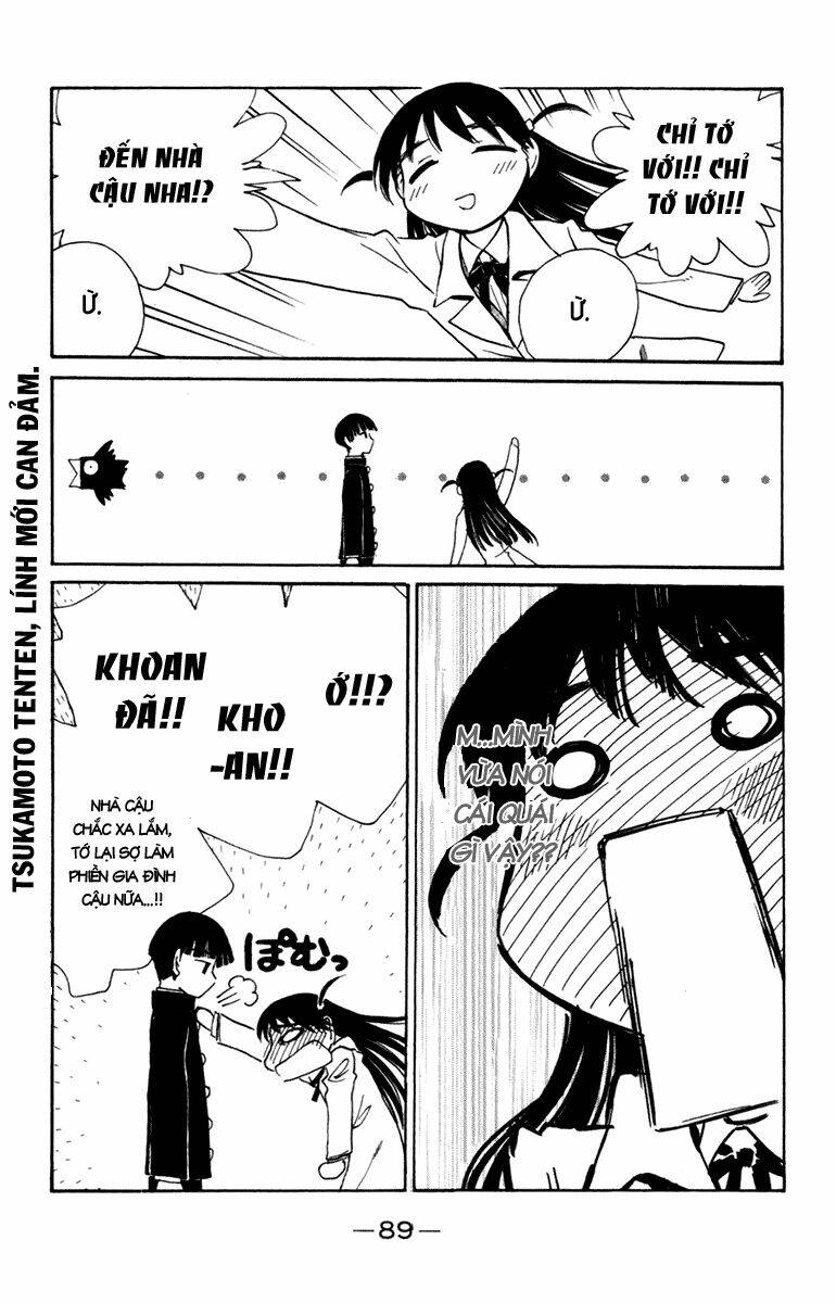 school rumble chapter 224 4