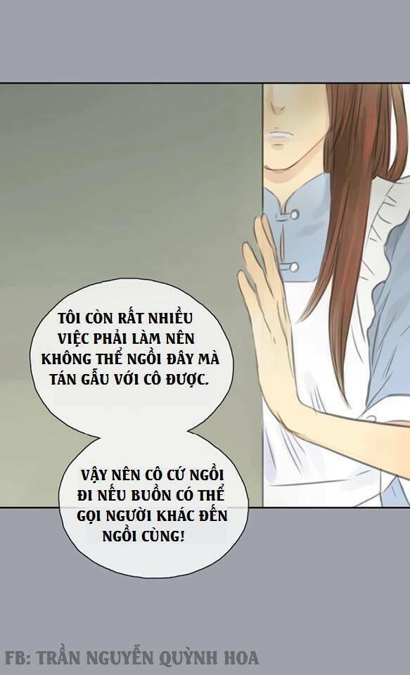 12 giờ của lọ lem chapter 24 20