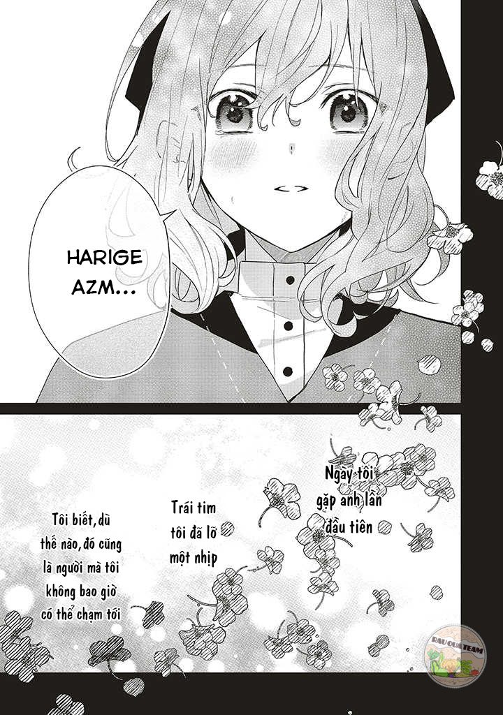 tôi là một phù thủy được crush hỏi mua mê tình dược chapter 2 15