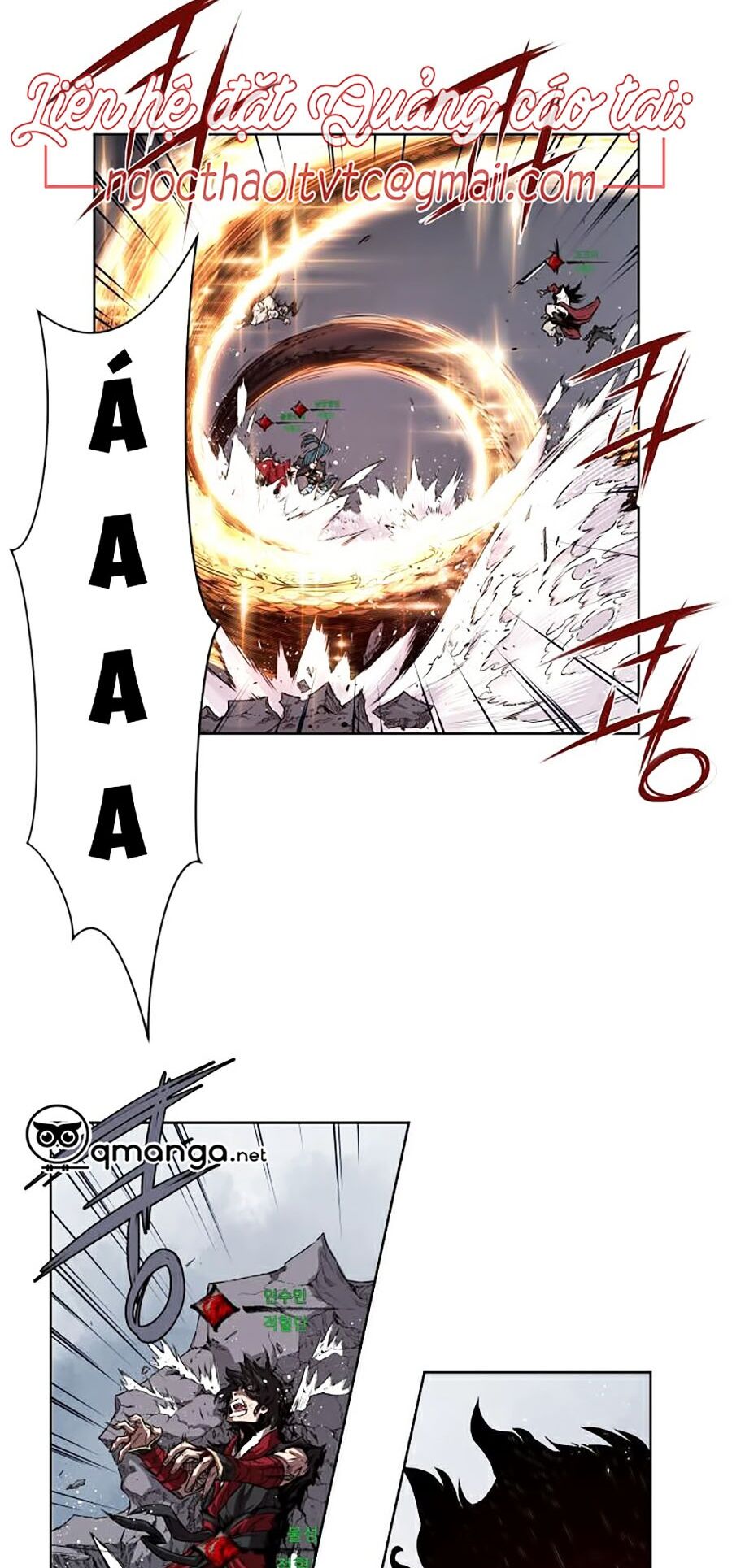 kim giáp đồ long chapter 1 6