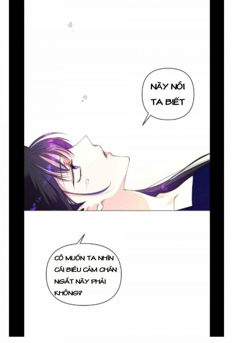 tôi muốn trở thành cô ấy chỉ một ngày chapter 1.1 41