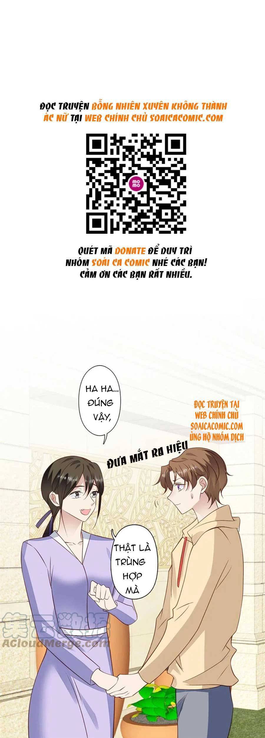 dựa vào đại lão ổn định vị trí c trong nam đoàn chapter 104 2