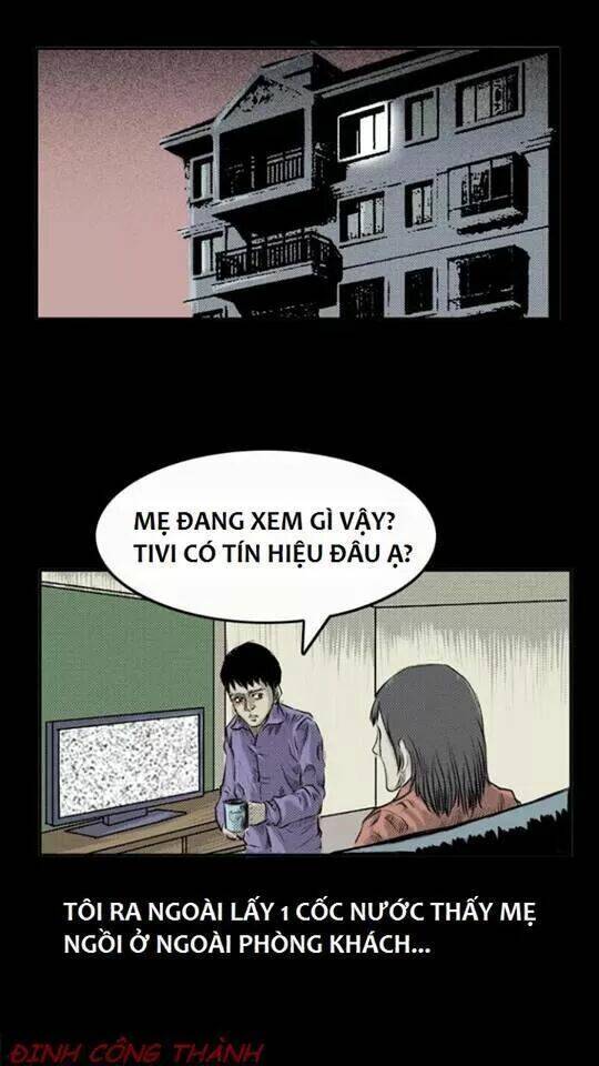 thầy súng kể chuyện ma chapter 20 4