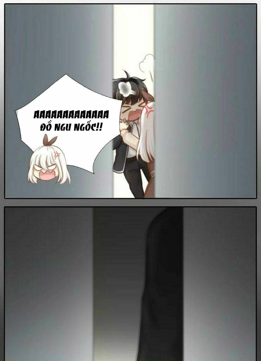 bạn trai có điện từ chapter 26.2 19