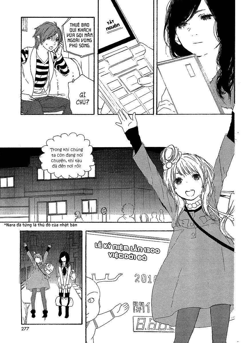 manga no tsukurikata chapter 20 15