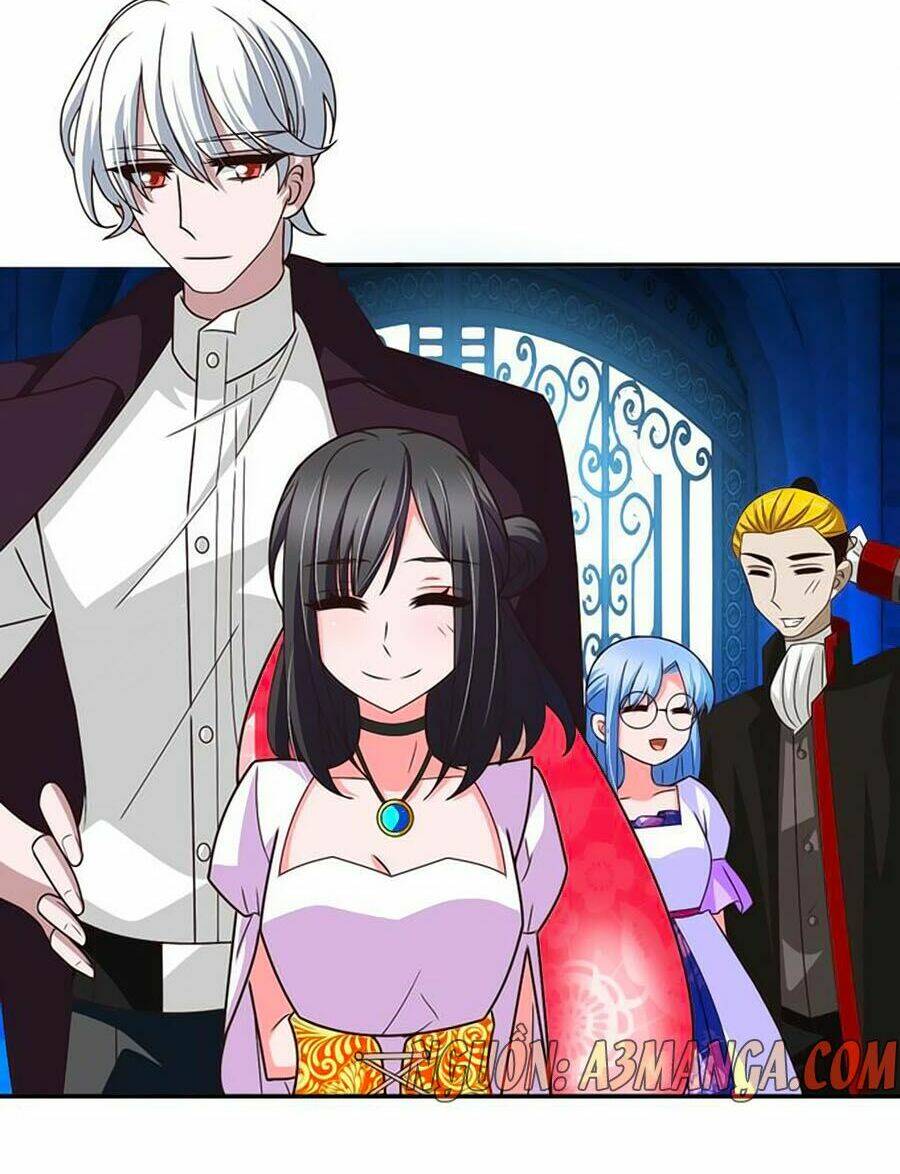 người yêu khát máu của tôi chapter 63 7