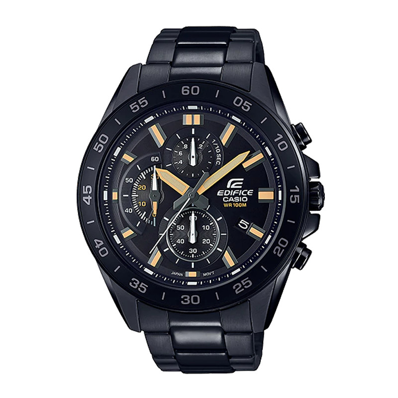 Đồng Hồ Casio Anh Khuê MTP-EX300RL-5AVDF
