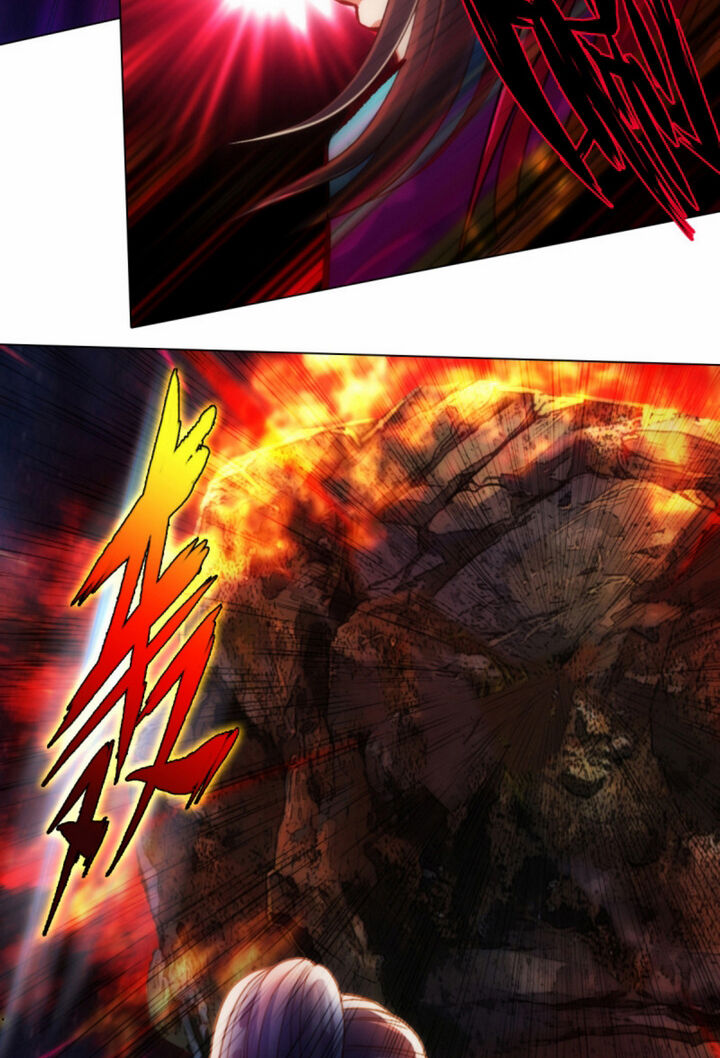 lang hoàn thư viện chapter 125 7