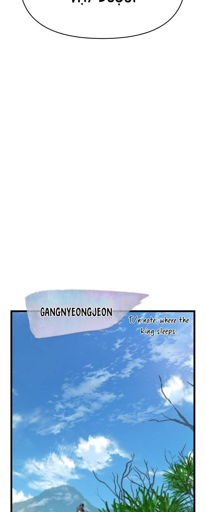 tôi sẽ sống như một hoàng tử chapter 47 35