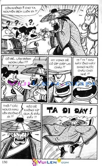 thần đồng đất việt chapter 49 126