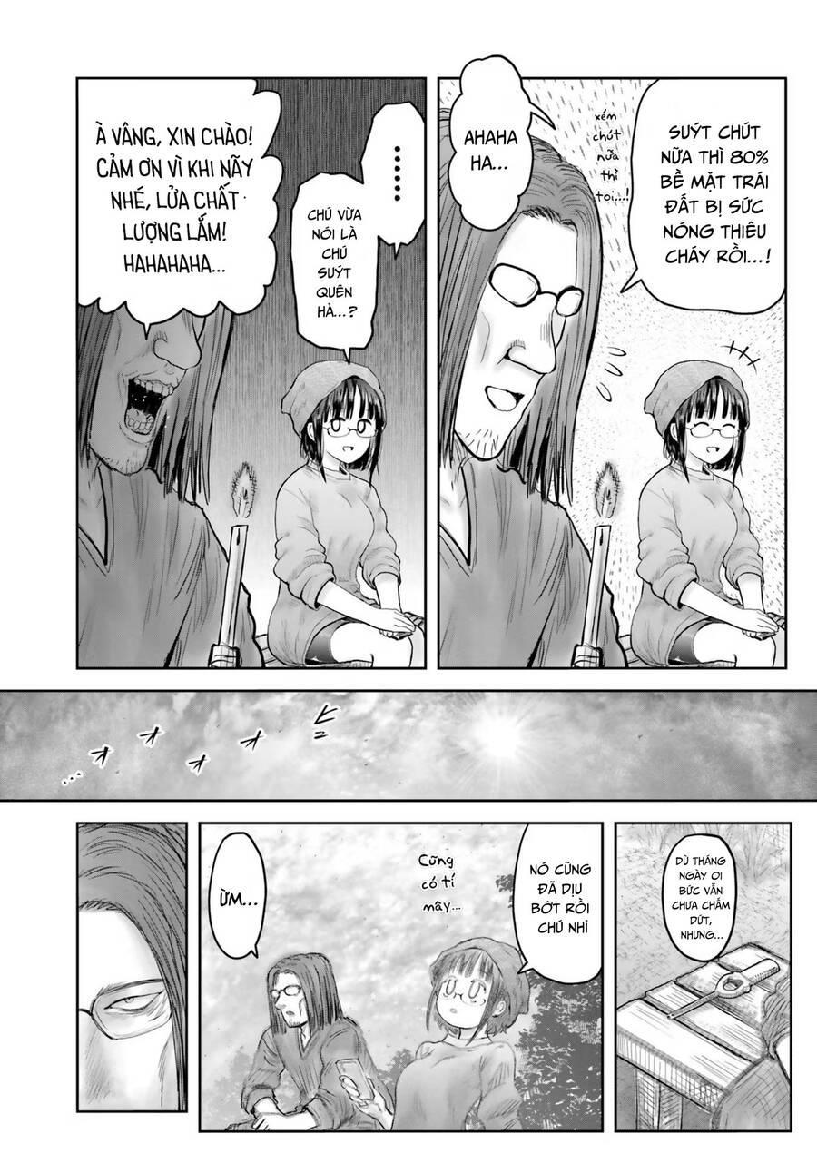 chú tôi ở dị giới chapter 52 4