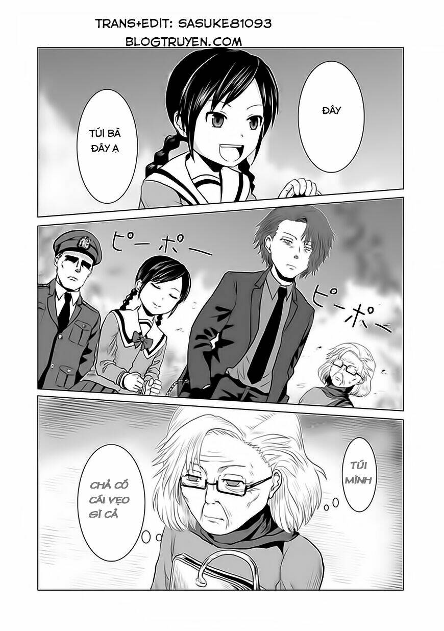 zai x 10 chapter 31 11