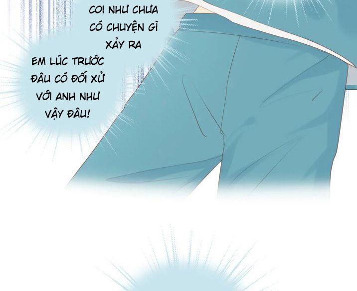 Em Trai Hàng Xóm Khó Quản Quá chapter 17