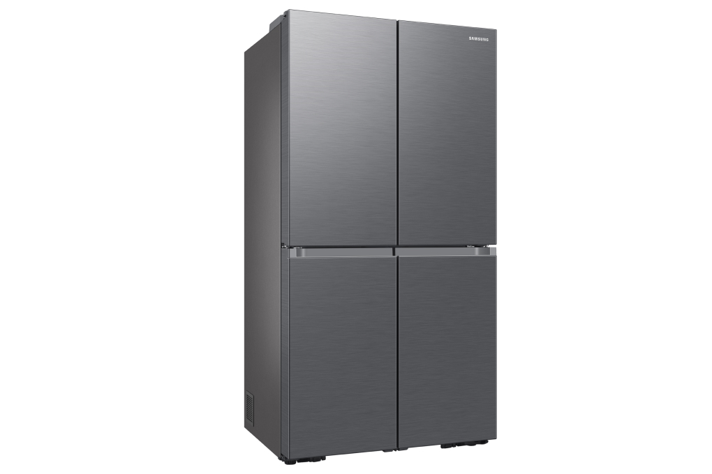 Tủ lạnh Samsung Inverter 649 lít Multi Door RF59C700ES9/SV -Hàng chính hãng- Giao tại Hà Nội