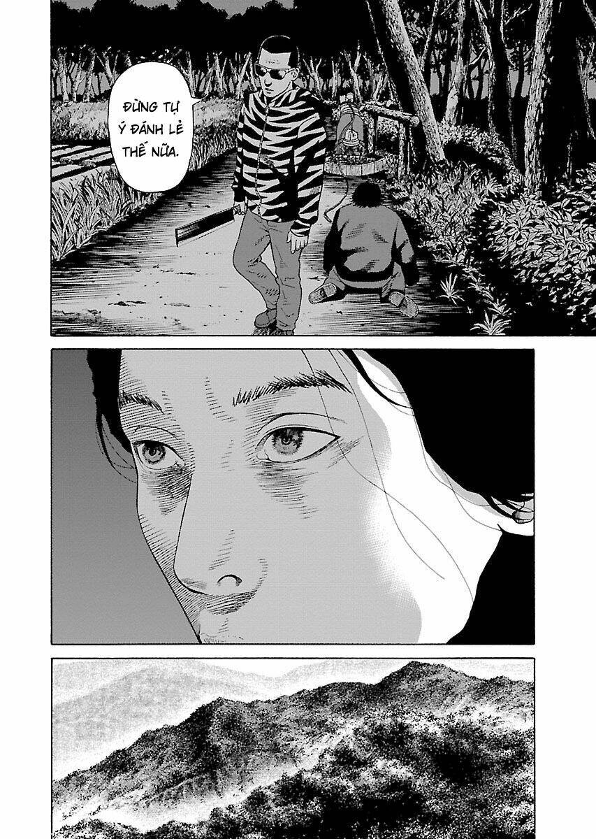 the scum of good and evil chapter 15 18