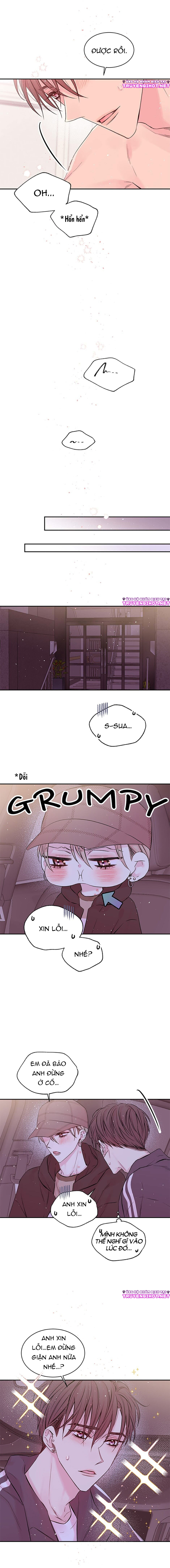 in my closet chapter 53 12